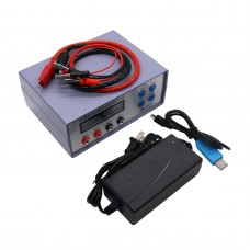 EBC-A05+ Electronic Load Battery Tester Battery Testing Power for Mobile Battery Capacity Computer 5V Output