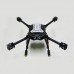 SAGA E450V2 Folding Aerial Multi-Rotor FPV UAV X4X8 Aerial Quadrocopter Multicopter Frame  