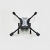 SAGA E450V2 Folding Aerial Multi-Rotor FPV UAV X4X8 Aerial Quadrocopter Multicopter Frame  