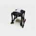 SAGA E450V2 Folding Aerial Multi-Rotor FPV UAV X4X8 Aerial Quadrocopter Multicopter Frame  