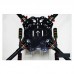 SAGA E450V2 Folding Aerial Multi-Rotor FPV UAV X4X8 Aerial Quadrocopter Multicopter Frame  