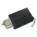 FPV 1.2GHz 5W 5000mW AV Transmission Transmitter & Receiver Set TX/RX Standard Version