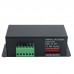 BC-802-1809 DMX512 Signal Decoder Controller DC5V-24V Input  for LED Lamp Light