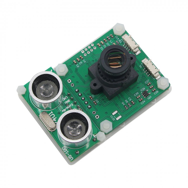 PIX Optical Flow Sensor Module Smart Camera for PX4 Pixhawk Flight