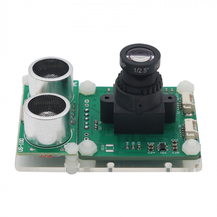 PIX Optical Flow Sensor Module Smart Camera for PX4 Pixhawk Flight