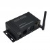 2.4G Wireless DMX 512 Controller Transmitter Receiver + 6 Female Receiver