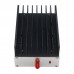 315MHz 350MHz 300-400MHz 50mW Output 15W RF Power Amplifier Walkie-talkie Coverage Map PA