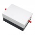 315MHz 350MHz 300-400MHz 50mW Output 15W RF Power Amplifier Walkie-talkie Coverage Map PA