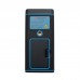 120M Laser Distance Meter Color Display + W-TFT LCD Camera SW-120