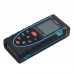 120M Laser Distance Meter Color Display + W-TFT LCD Camera SW-120