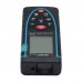 120M Laser Distance Meter Color Display + W-TFT LCD Camera SW-120