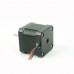 High Quality 42 Stepper Motor 42BYGH47 1.7A 0.55N 1.8 Degree Engraving Machines 3D Printer Motor