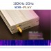 100KHZ to 2GHZ All Band Radio RTL-SDR Receiver Upgrade Version