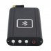 Portable Bluetooth 5.0 Player & Mini Headphone Amplifier HiFi CSR8675+PCM5102 DAC Decoder