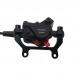 RM-D700 Hydraulic Disc Brake (Can Cut Off Power) Front & Rear for BAFANG Mid-Drive Motor Conversion