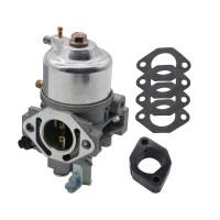 Carburetor For Briggs & Stratton 715670 185432-0614-E1 185432-0037-01