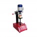 Semi-Automatic Sealing Machine/Cans Tin Jar Sealer Capping Machine 110V/220V