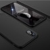 GKK Case For iPhone X 10 360 Degree Full Protection Matte Hard Cover for iPhone X