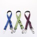 Adjustable Dog Car Seat Belt Reflective Polyester Pets Seat Lead Leash Harness Seatbelt