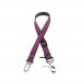 Adjustable Dog Car Seat Belt Reflective Polyester Pets Seat Lead Leash Harness Seatbelt