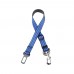 Adjustable Dog Car Seat Belt Reflective Polyester Pets Seat Lead Leash Harness Seatbelt