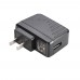 EC018 Film Scanner High-Resolution Film Slide Scanner CMOS 35mm, 110/135/126KPK/Super 8 Films USB 2.4 TFT LCD Black
