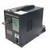 737B Spot Welder 1.5KW Battery Spot Welding Machine LED Light for 18650 Battery Pack Spot Welder