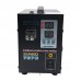 737G Spot Welder 110V 1.5KW Battery Spot Welding Machine LED Light for 18650 Battery Pack