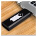 USB Electronic Lighter Rechargeable Electronic Lighter Flameless Cigarette No Gas/Fuel Lighter