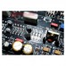 KSA50 Amplifier Board 50W+50W 2SA1943/2SC5200/MJE15034/MJE15035 Class A Pure After Class
