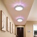 3W LED Ceiling Lamp Dia 22cm Ceiling Light Modern Lamp For Aisle Entrance Living Room Balcony  