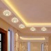 Corridor Mirror Ceiling Lamp 3W/5W LED Ceiling Light Modern Lamp For Aisle Entrance Living Room Balcony