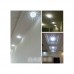 Corridor Mirror Ceiling Lamp 3W/5W LED Ceiling Light Modern Lamp For Aisle Entrance Living Room Balcony