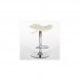 PU Leather Modern Bar Stool Kitchen Chair Swivel Bar Stool Gas Lift