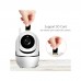 IP Security Camera 1080P Pan/Tilt Wireless Network CCTV Night Vision WiFi