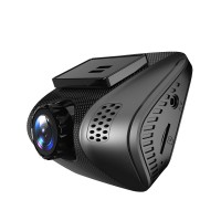 M8-WiFi Car DVR Super HD 2K Dash Cam Recorder MOV H.264 Video Car Recorder Support GPS 128GB