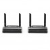 2.4/5GHz HD Wireless TV Transmitter & Receiver Audio Video Digital Sharing HDMI 1080P