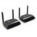 2.4/5GHz HD Wireless TV Transmitter & Receiver Audio Video Digital Sharing HDMI 1080P