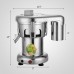 Commercial Type Juice Extractor Stainless Steel Orange Juicer Heavy Duty WF-A3000    