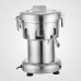 Commercial Type Juice Extractor Stainless Steel Orange Juicer Heavy Duty WF-A3000    