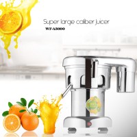 Commercial Type Juice Extractor Stainless Steel Orange Juicer Heavy Duty WF-A3000    