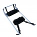 Body Stretching Device Cervical Spine Lumbar Traction Bed Therapy Massage Tool  