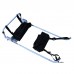 Body Stretching Device Cervical Spine Lumbar Traction Bed Therapy Massage Tool  