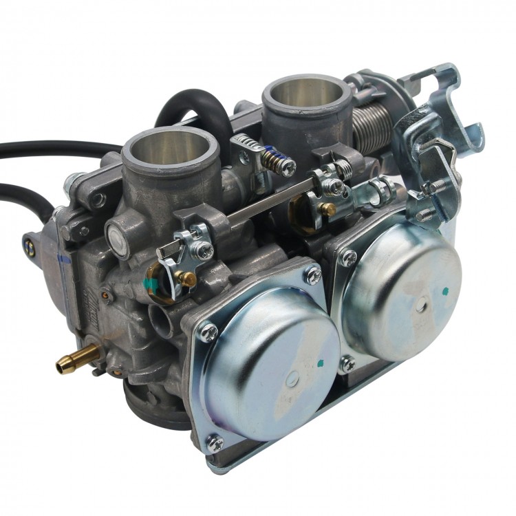 Honda Rebel 250 Single Carburetor