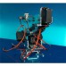 6 Axis Robot Arm Mechanical Robot Arm ABB Industrial Robot Arm Free Manipulator