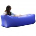 Inflatable Lounger Chair Sleeping Beds Couch Chair Sofa Bags Outdoor Party Camping