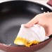 3PCS Non-Stick Cookware Set Wok Frying Pan Soup Pot Stainless Steel Non Stick Pans