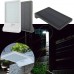 36LED Solar Motion Sensor LED Light Outdoor Garden Security Lamp Waterproof Light