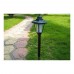 Solar Landscape Lights Outdoor Garden Lights Solar Powered LED Lawn Lamp