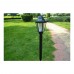 Solar Landscape Lights Outdoor Garden Lights Solar Powered LED Lawn Lamp